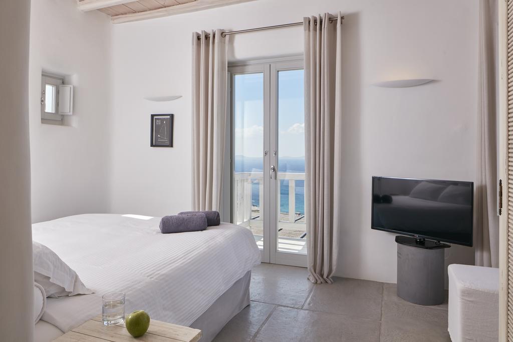 Ammos Villas Fanári Szoba fotó
